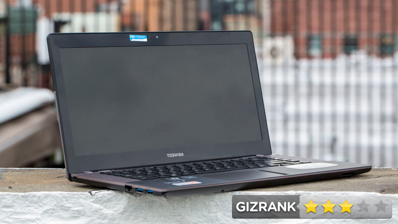 Illustration for article titled The Best Ultraportable Laptop of 2012